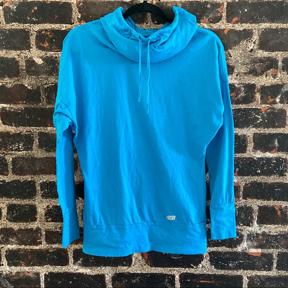 Skechers Athletic Long Sleeve Shirt